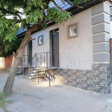 Посуточная Аренда В Центре Кропивницкого Διαμέρισμα Κιροβοχράντ Εξωτερικό φωτογραφία