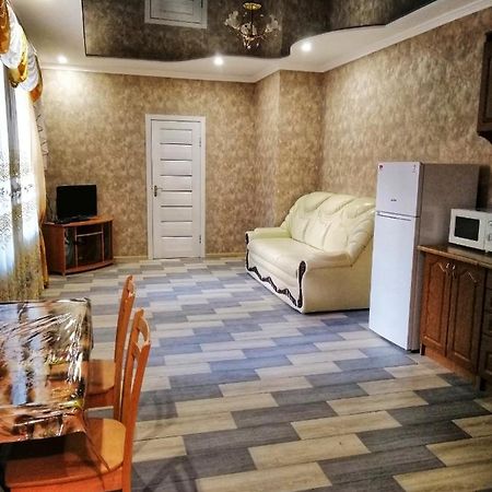Посуточная Аренда В Центре Кропивницкого Διαμέρισμα Κιροβοχράντ Εξωτερικό φωτογραφία