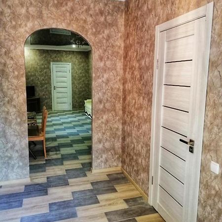 Посуточная Аренда В Центре Кропивницкого Διαμέρισμα Κιροβοχράντ Εξωτερικό φωτογραφία