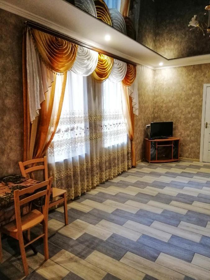 Посуточная Аренда В Центре Кропивницкого Διαμέρισμα Κιροβοχράντ Εξωτερικό φωτογραφία