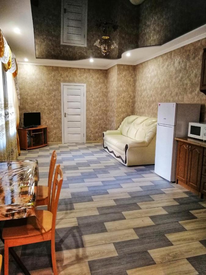 Посуточная Аренда В Центре Кропивницкого Διαμέρισμα Κιροβοχράντ Εξωτερικό φωτογραφία