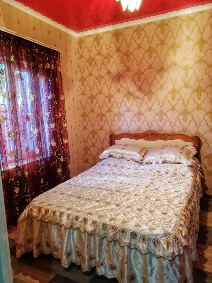 Посуточная Аренда В Центре Кропивницкого Διαμέρισμα Κιροβοχράντ Εξωτερικό φωτογραφία